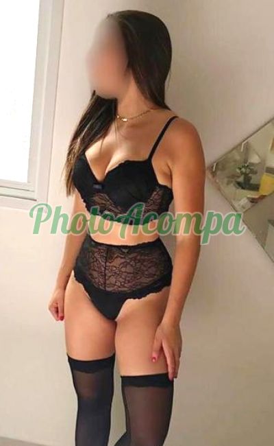 Bruninha, garota de programa em Jundiaí