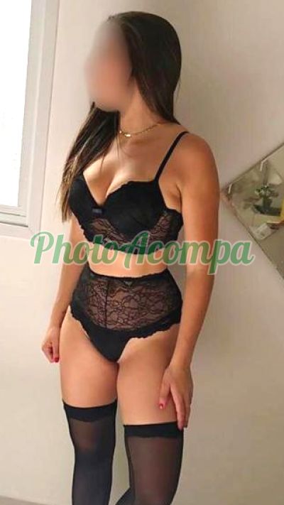 Bruninha, garota de programa em Jundiaí