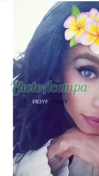 Vitória Rios, trans em Jundiaí