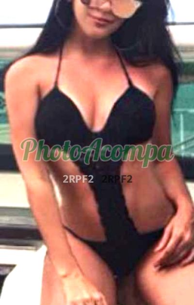 Lídia, escort em Goiânia