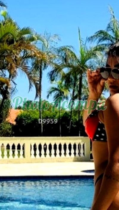 Lorena Cavalinny, escort em Mogi das Cruzes