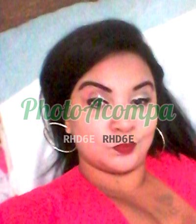 Estrela, acompanhante em São Paulo