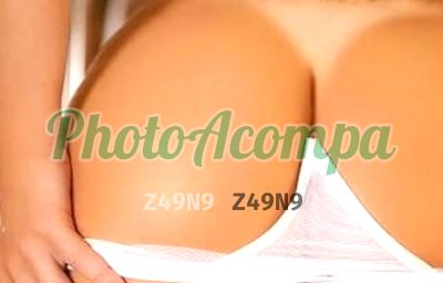 Melissa, escort na Pituba (Salvador)