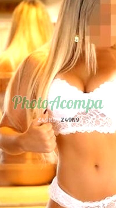 Melissa, acompanhante na Pituba (Salvador)