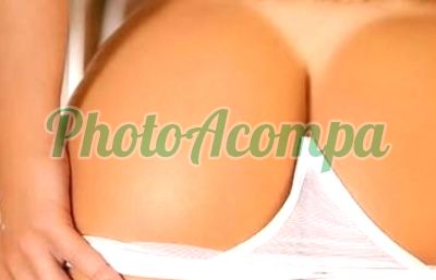 Melissa, escort na Pituba (Salvador)
