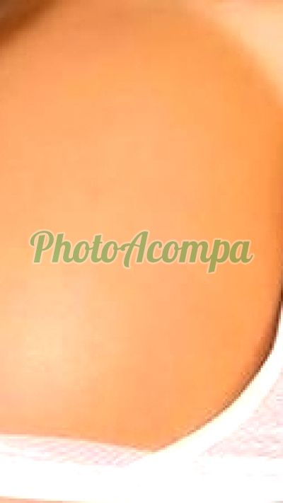 Melissa, escort na Pituba (Salvador)