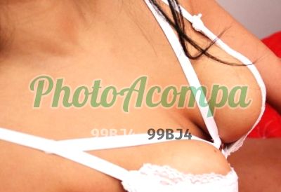 Nicole, garota de programa em Osasco