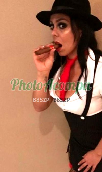 Casada, escort em São Paulo