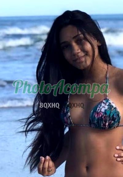 Dandara, escort em Copacabana (RJ)
