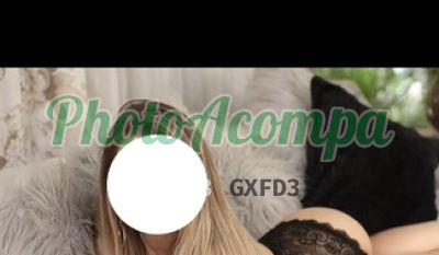 Lia, escort em Foz do Iguaçu
