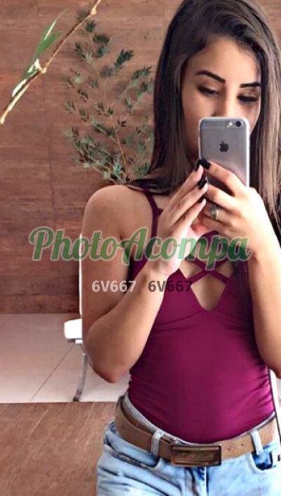 Bia, escort em Copacabana (RJ)