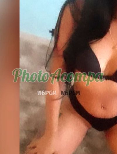 Sophia, acompanhante em Manaus