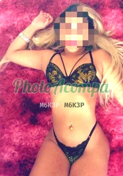 Nicole, acompanhante em Nova Iguaçu