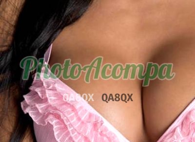 Mikaelly, acompanhante em São José dos Campos