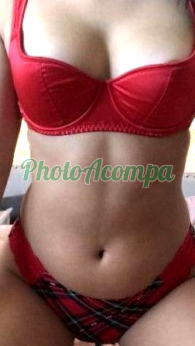 Emily, escort em Serra