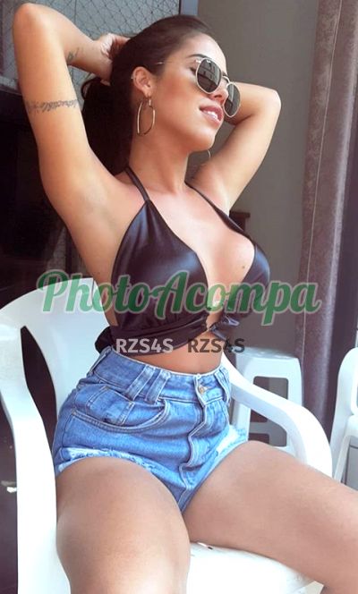 Bia, acompanhante em Copacabana (RJ)