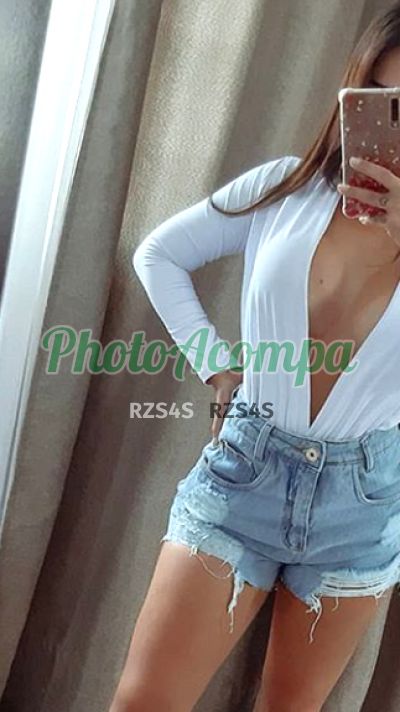 Bia, escort em Copacabana (RJ)