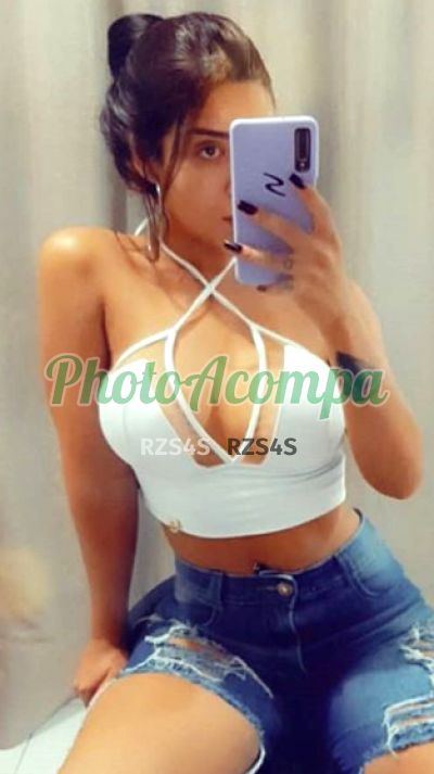 Bia, acompanhante em Copacabana (RJ)