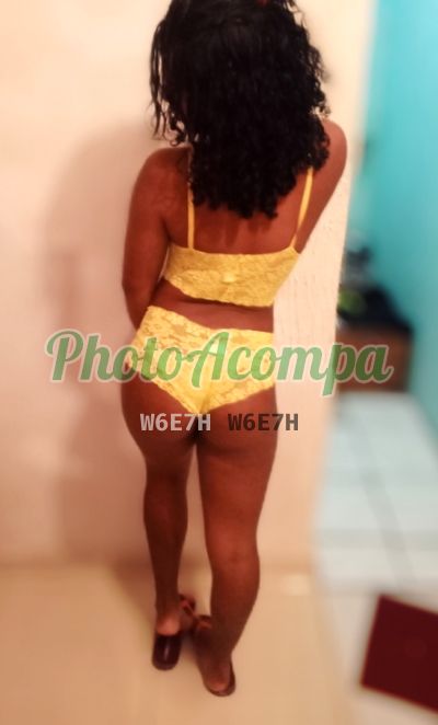 Lorenna, acompanhante no Rio de Janeiro