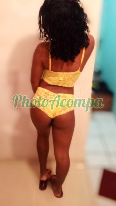 Lorenna, acompanhante no Rio de Janeiro