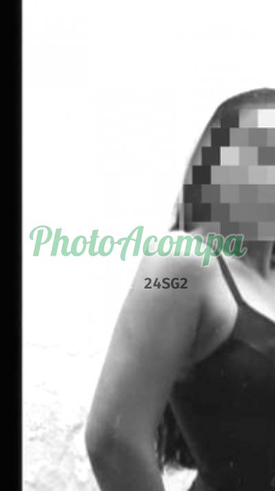 Bianca, acompanhante em Santana (SP)