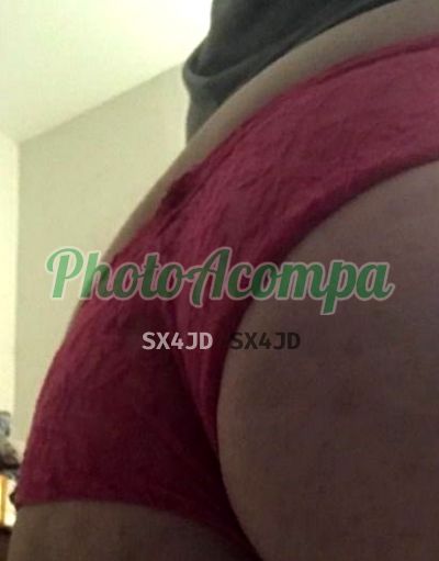 Simone, escort em Brasília