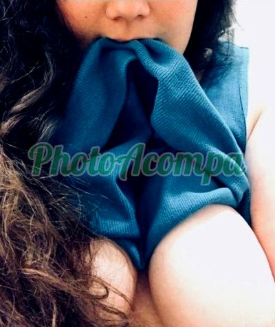 Simone, garota de programa em Brasília