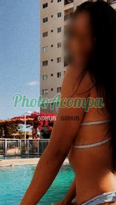 Fernanda, garota de programa em Bela Cintra (SP)