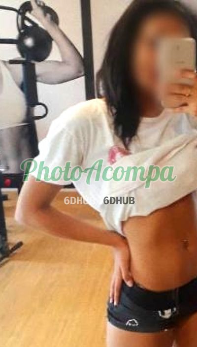 Fernanda, escort em Bela Cintra (SP)