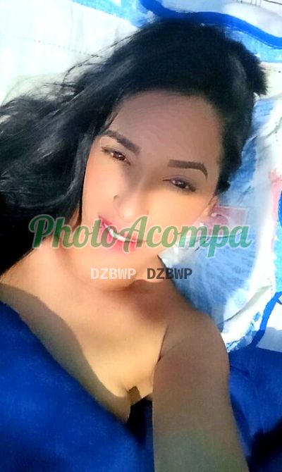 Natália, acompanhante em Santa Cruz do Rio Pardo