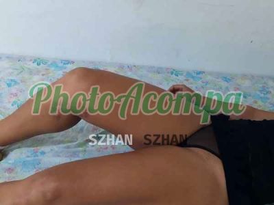 Bianca, acompanhante em Recife