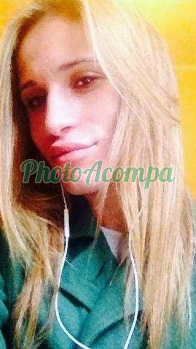 Kayth, travesti em Osasco