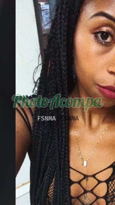 Tainá, acompanhante em Florianópolis