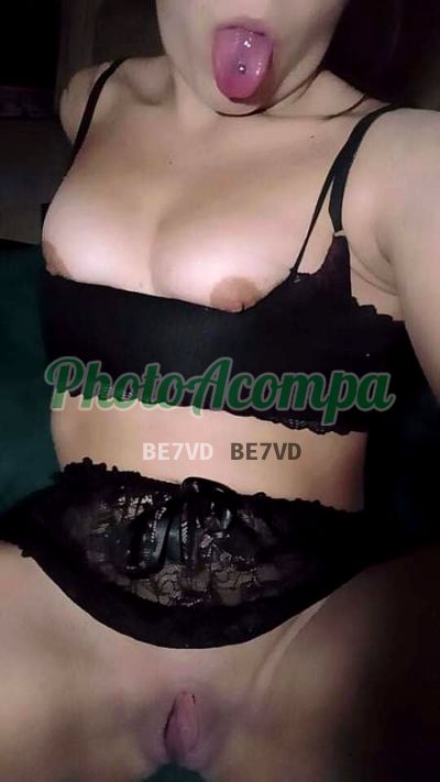 Paulinha, escort em Americana