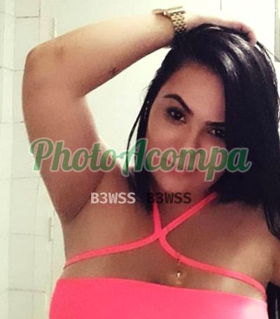 Ângela, escort em Osasco
