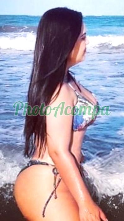 Ângela, acompanhante em Osasco