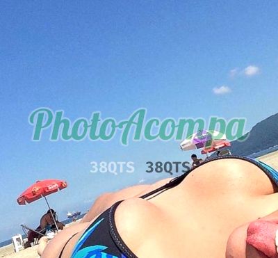 Isabelly, escort em Osasco
