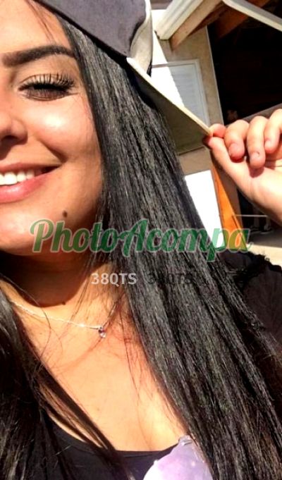 Isabelly, garota de programa em Osasco