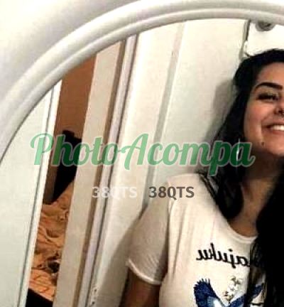 Isabelly, garota de programa em Osasco