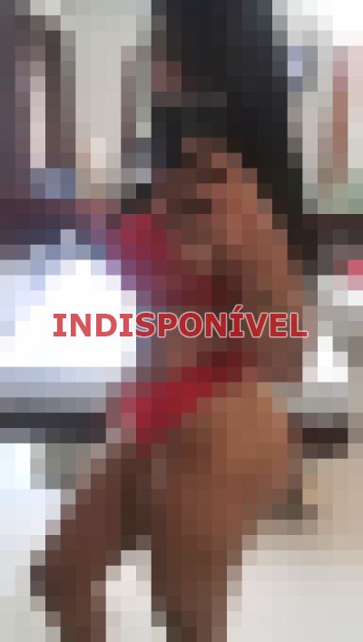 acompanhante no Recreio dos Bandeirantes (RJ)