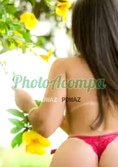 Yasmin, acompanhante no Asa Norte (Brasília / DF)