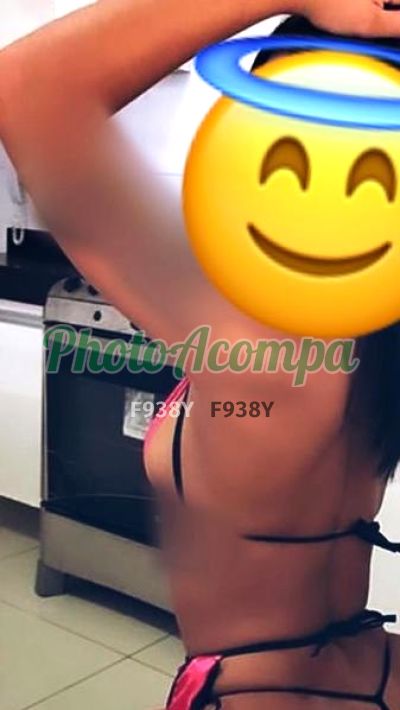 Beatriz, escort no Centro (BH)