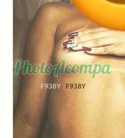 Beatriz, acompanhante no Centro (BH)