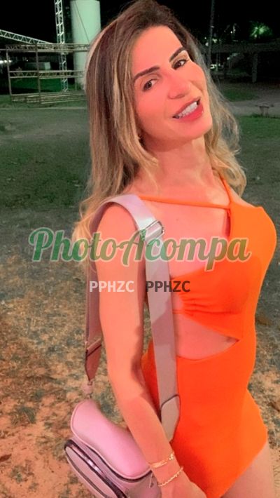 Carolzinha (14) 99103-1433, travesti em Santa Cecília (SP)