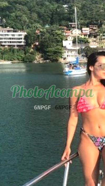 Melissa, escort na Pituba (Salvador)