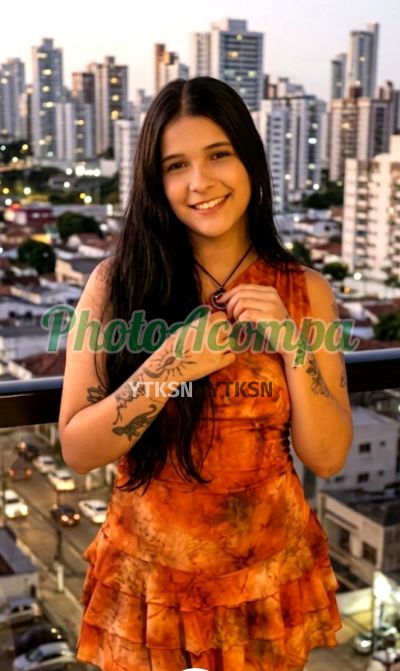 Melissa vila leopoldina, acompanhante em São Paulo