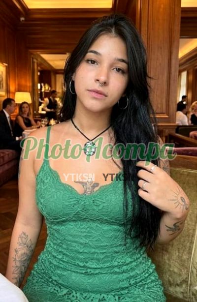 Melissa vila leopoldina, garota de programa em São Paulo