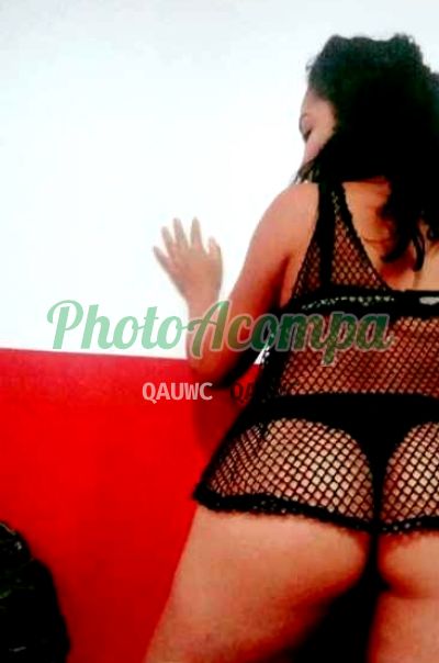 Mayla, escort em Manaus