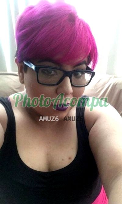 Suzana, escort em São Paulo
