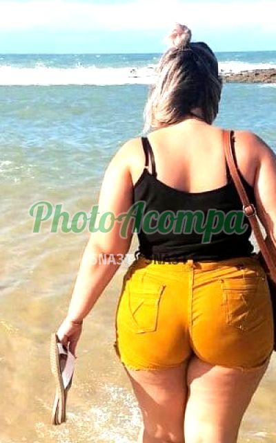 Keyla, acompanhante em Santo Amaro (SP)